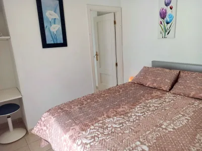 3 bedroom apartment, Club Villamar, Costa Adeje, photo 34 of 44