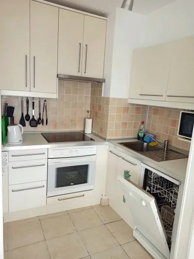 3 bedroom apartment, Club Villamar, Costa Adeje, photo 9 of 44