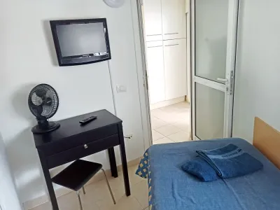3 bedroom apartment, Club Villamar, Costa Adeje, photo 42 of 44
