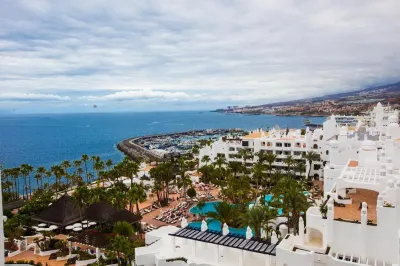 3 bedroom apartment, Club Villamar, Costa Adeje, photo 44 of 44