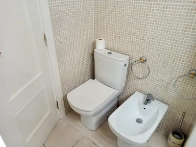 3 bedroom apartment, Club Villamar, Costa Adeje, photo 23 of 44
