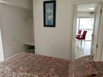 3 bedroom apartment, Club Villamar, Costa Adeje, photo 35 of 44