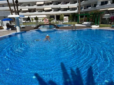 3 bedroom apartment, Club Villamar, Costa Adeje, photo 3 of 44