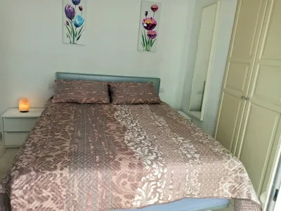 3 bedroom apartment, Club Villamar, Costa Adeje, photo 36 of 44