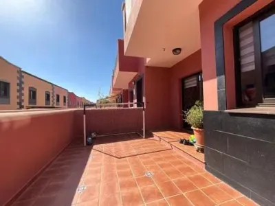 3 bedroom townhouse, El Galeón, Adeje, photo 2 of 11