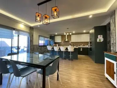 3 bedroom townhouse, El Galeón, Adeje, photo 7 of 11