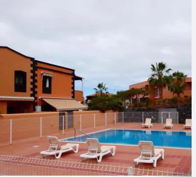 Photo of 3 bedroom townhouse, El Galeón, Adeje