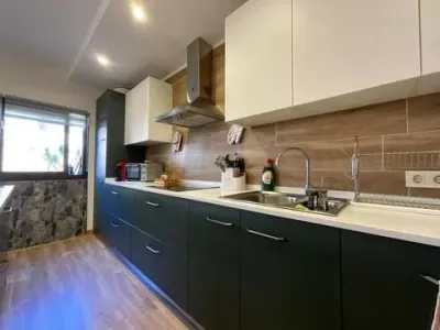 3 bedroom townhouse, El Galeón, Adeje, photo 5 of 11