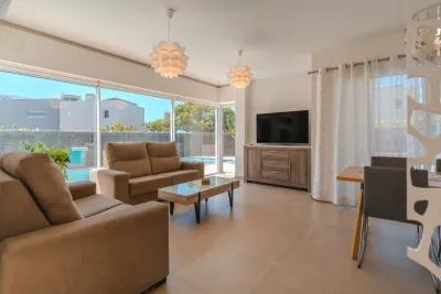 3 bedroom villa, Nirvana Paraíso, Playa Paraiso, photo 8 of 50