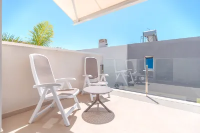 3 bedroom villa, Nirvana Paraíso, Playa Paraiso, photo 32 of 50