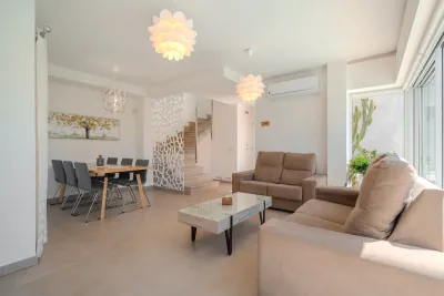 3 bedroom villa, Nirvana Paraíso, Playa Paraiso, photo 11 of 50