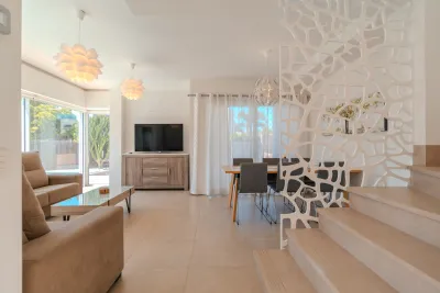 3 bedroom villa, Nirvana Paraíso, Playa Paraiso, photo 7 of 50