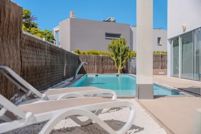 3 bedroom villa, Nirvana Paraíso, Playa Paraiso, photo 50 of 50