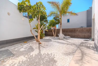 3 bedroom villa, Nirvana Paraíso, Playa Paraiso, photo 5 of 50