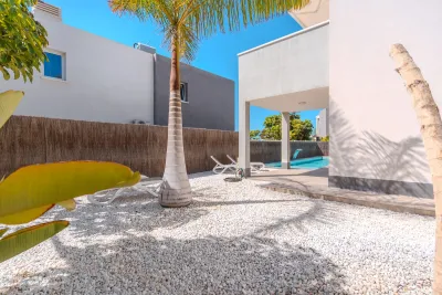 3 bedroom villa, Nirvana Paraíso, Playa Paraiso, photo 4 of 50