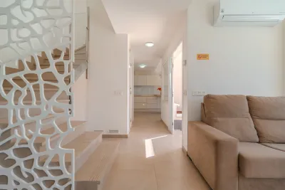 3 bedroom villa, Nirvana Paraíso, Playa Paraiso, photo 14 of 50
