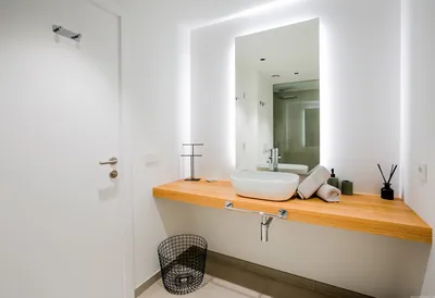 3 bedroom villa, Las Atalayas de Abama, Abama, photo 19 of 23