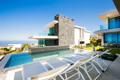 3 bedroom villa, Las Atalayas de Abama, Abama, photo 4 of 23