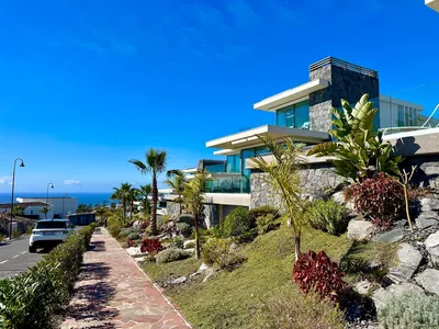 3 bedroom villa, Las Atalayas de Abama, Abama, photo 5 of 23