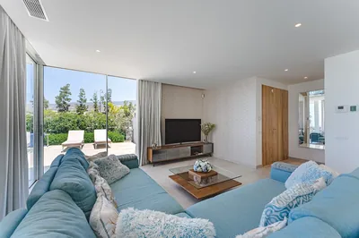 3 bedroom villa, Casas del Lago, Abama, photo 9 of 19