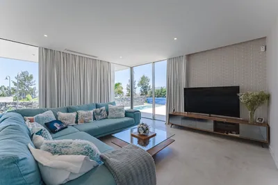 3 bedroom villa, Casas del Lago, Abama, photo 8 of 19