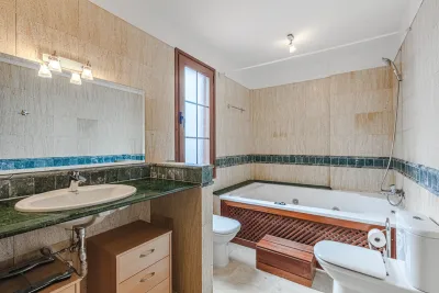 3 bedroom townhouse, Villas del Duque, El Duque, photo 10 of 17