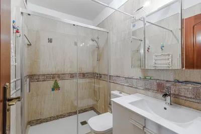 3 bedroom townhouse, Villas del Duque, El Duque, photo 17 of 17