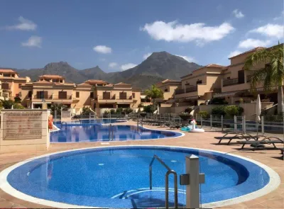 Photo of 3 bedroom townhouse, Villas del Duque, El Duque