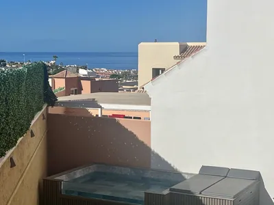 3 bedroom townhouse, Las Pergolas, El Madroñal, photo 24 of 24