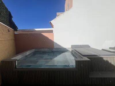3 bedroom townhouse, Las Pergolas, El Madroñal, photo 8 of 24