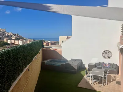 3 bedroom townhouse, Las Pergolas, El Madroñal, photo 7 of 24