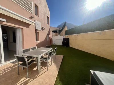 Photo of 3 bedroom townhouse, Las Pergolas, El Madroñal