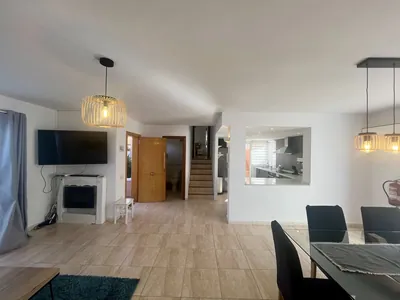 3 bedroom townhouse, Las Pergolas, El Madroñal, photo 12 of 24