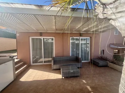 3 bedroom townhouse, Las Pergolas, El Madroñal, photo 4 of 24