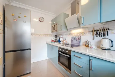 3 bedroom townhouse, Mirador del Duque, El Madroñal, photo 11 of 25
