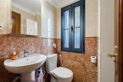 3 bedroom townhouse, Mirador del Duque, El Madroñal, photo 12 of 25