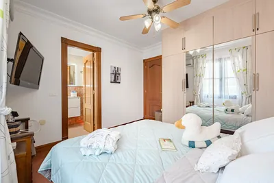 3 bedroom townhouse, Mirador del Duque, El Madroñal, photo 20 of 25