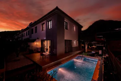 3 bedroom townhouse, Mirador del Duque, El Madroñal, photo 23 of 25