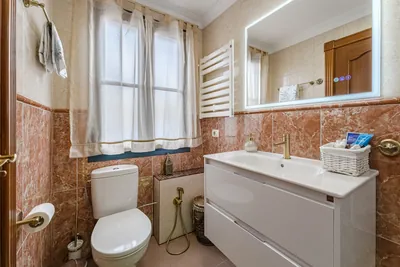 3 bedroom townhouse, Mirador del Duque, El Madroñal, photo 24 of 25