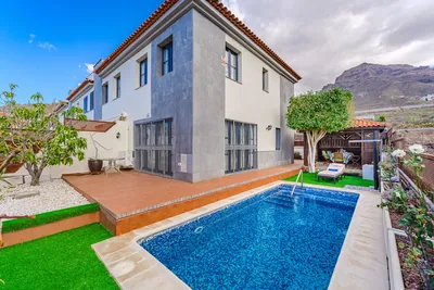 Photo of 3 bedroom townhouse, Mirador del Duque, El Madroñal