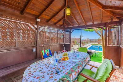 3 bedroom townhouse, Mirador del Duque, El Madroñal, photo 5 of 25