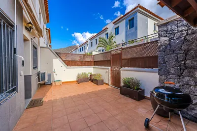 3 bedroom townhouse, Mirador del Duque, El Madroñal, photo 6 of 25