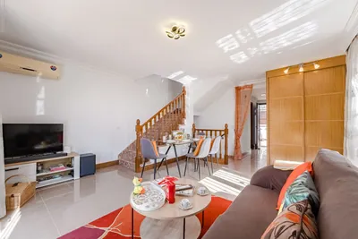 3 bedroom townhouse, Mirador del Duque, El Madroñal, photo 7 of 25
