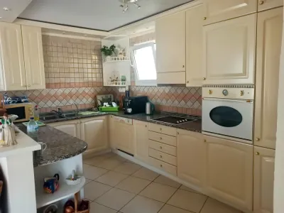3 bedroom penthouse, Tropical Park, Los Cristianos, photo 12 of 30