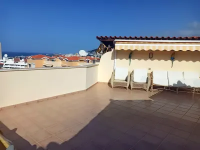 3 bedroom penthouse, Tropical Park, Los Cristianos, photo 27 of 30