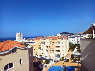 3 bedroom penthouse, Tropical Park, Los Cristianos, photo 22 of 30