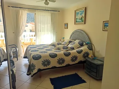 3 bedroom penthouse, Tropical Park, Los Cristianos, photo 5 of 30