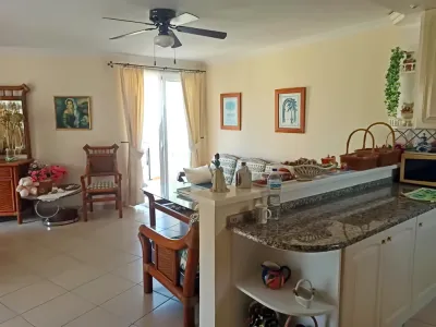 3 bedroom penthouse, Tropical Park, Los Cristianos, photo 13 of 30