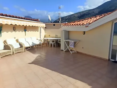 3 bedroom penthouse, Tropical Park, Los Cristianos, photo 26 of 30
