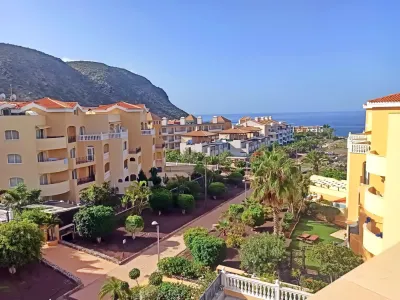 3 bedroom penthouse, Tropical Park, Los Cristianos, photo 21 of 30